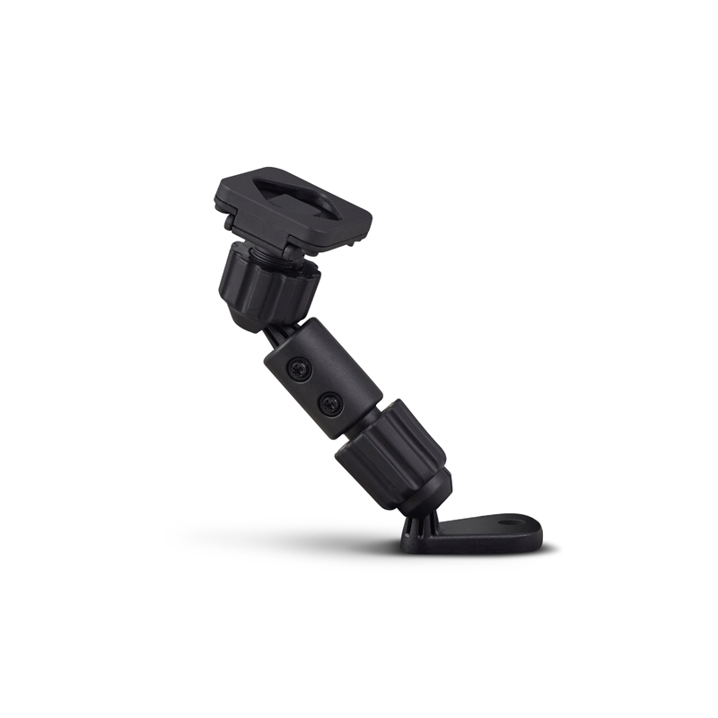 Smartphone holder SHAD 160x80 mm (6,0") für Rückspiegel