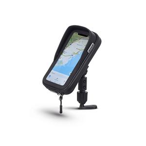 Smartphone holder SHAD X0SG71M phone size up to 180x90mm (6,6") für Rückspiegel