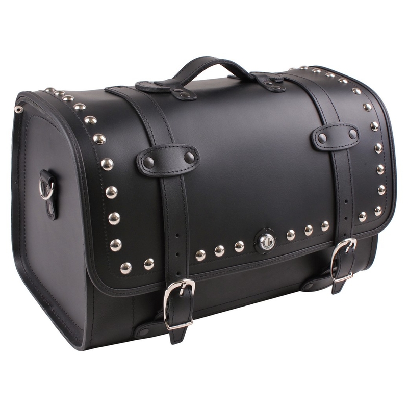 RSA-Handbag Motorradtasche aus Leder