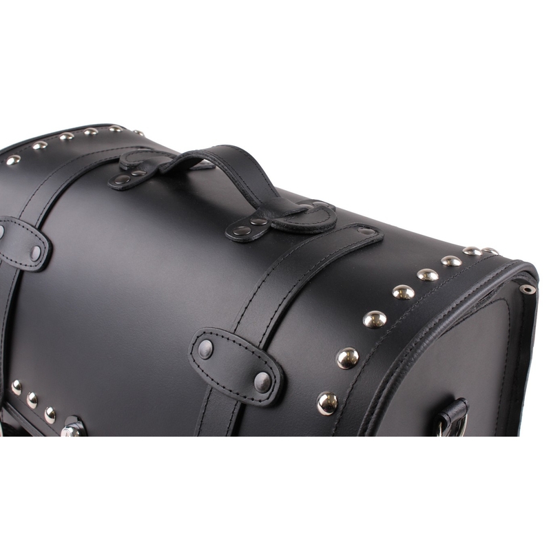 RSA-Handbag Motorradtasche aus Leder