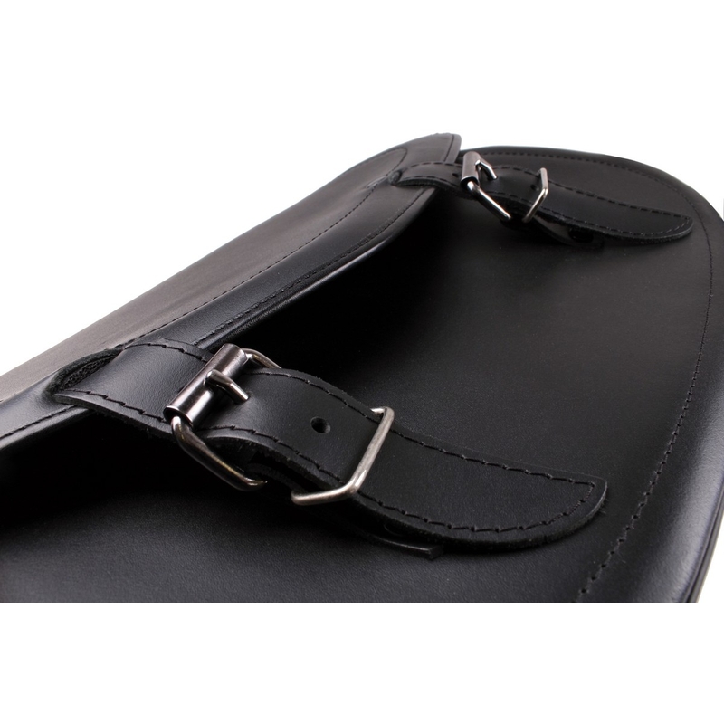 Motorradtaschen aus Leder RSA-S48