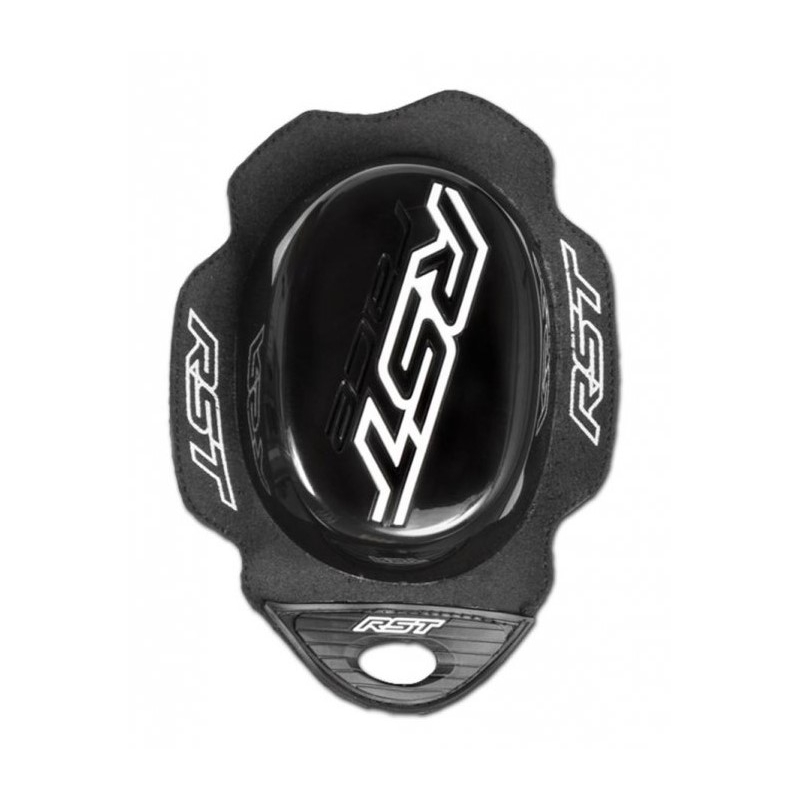 Knieschleifer RST 2111 Rain schwarz und weiß Ausverkauf