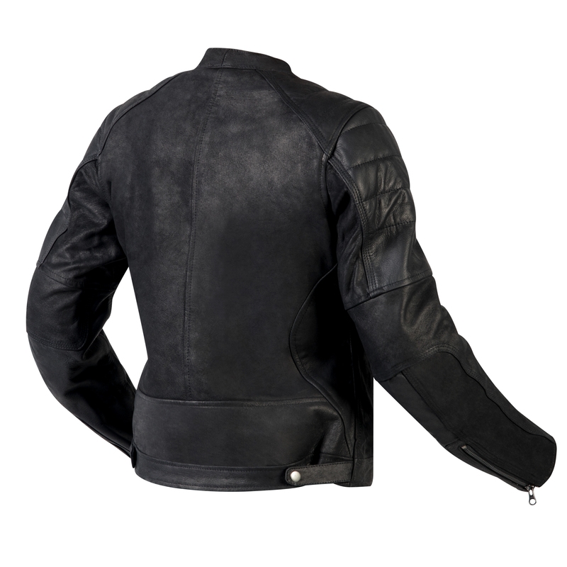 Ozone Sparrow II Motorradjacke für Frauen Ausverkauf