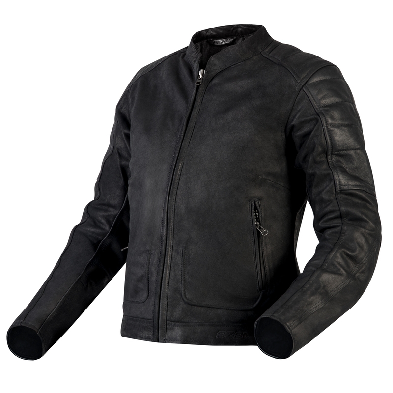 Ozone Sparrow II Motorradjacke für Frauen Ausverkauf