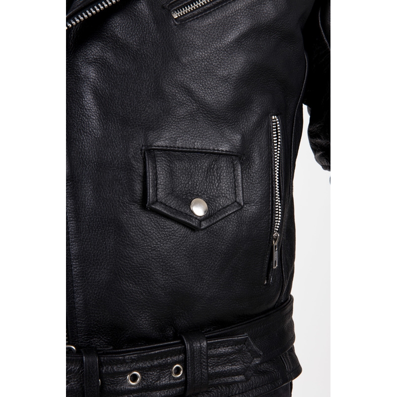 Motorradjacke Ozone Ramones