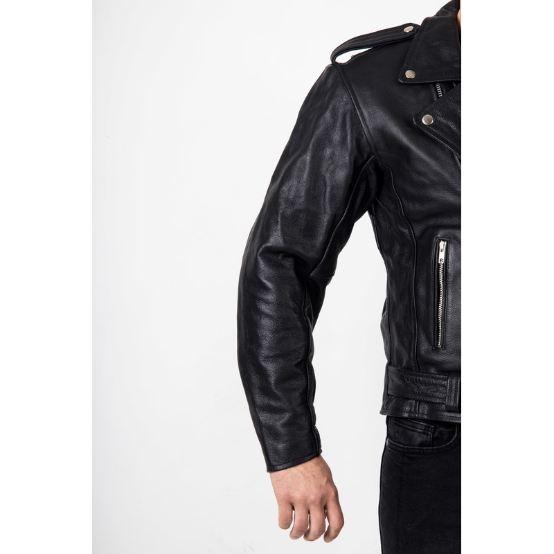 Motorradjacke Ozone Ramones