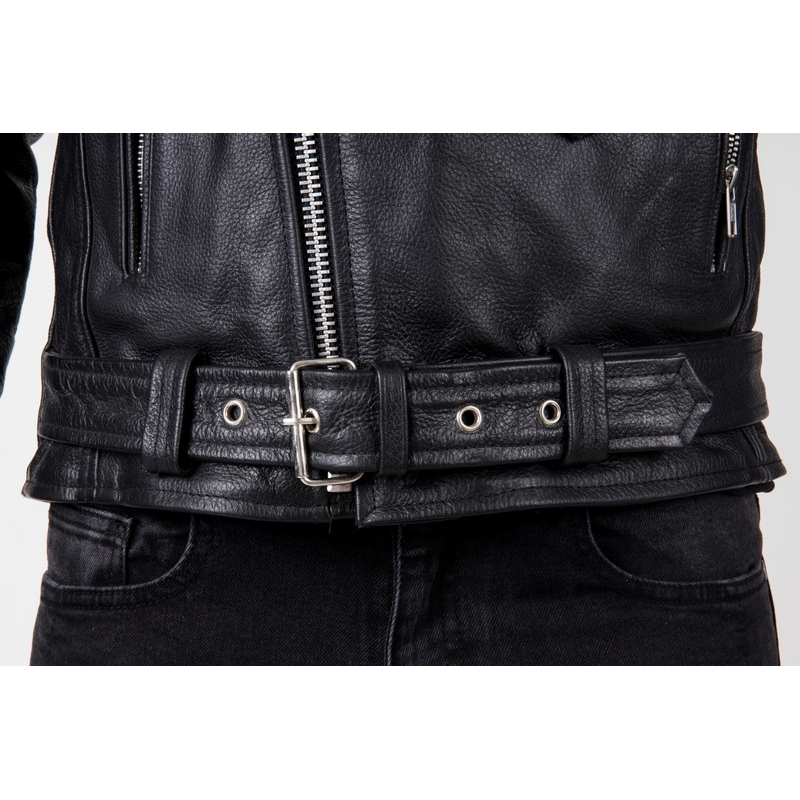 Motorradjacke Ozone Ramones