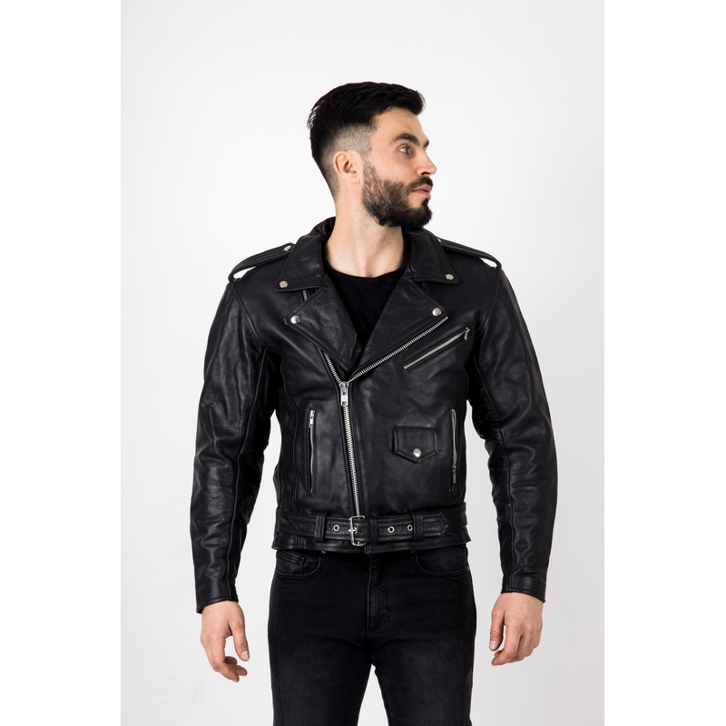 Motorradjacke Ozone Ramones