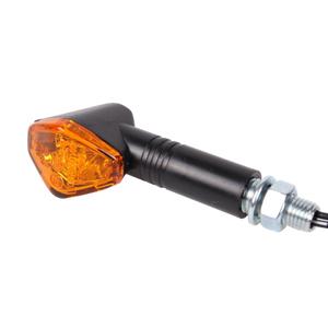 R-TECH Motorradhandschutz langer Vorbau - links vorne/rechts hinten