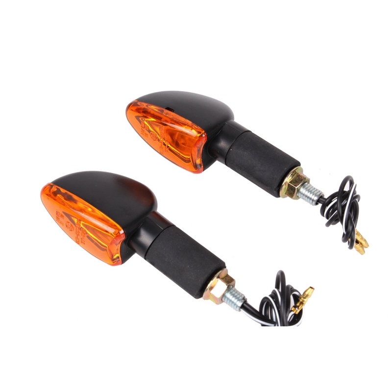 Motorradblinker R-TOOL langer Vorbau
