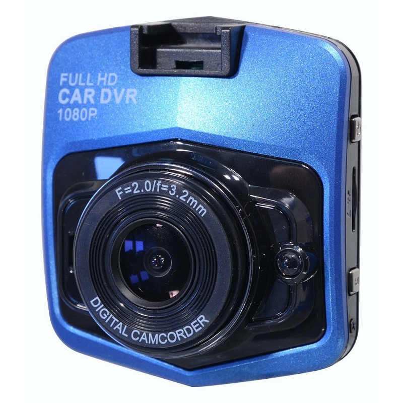 Autokamera 2.4" FULL HD Widescreen