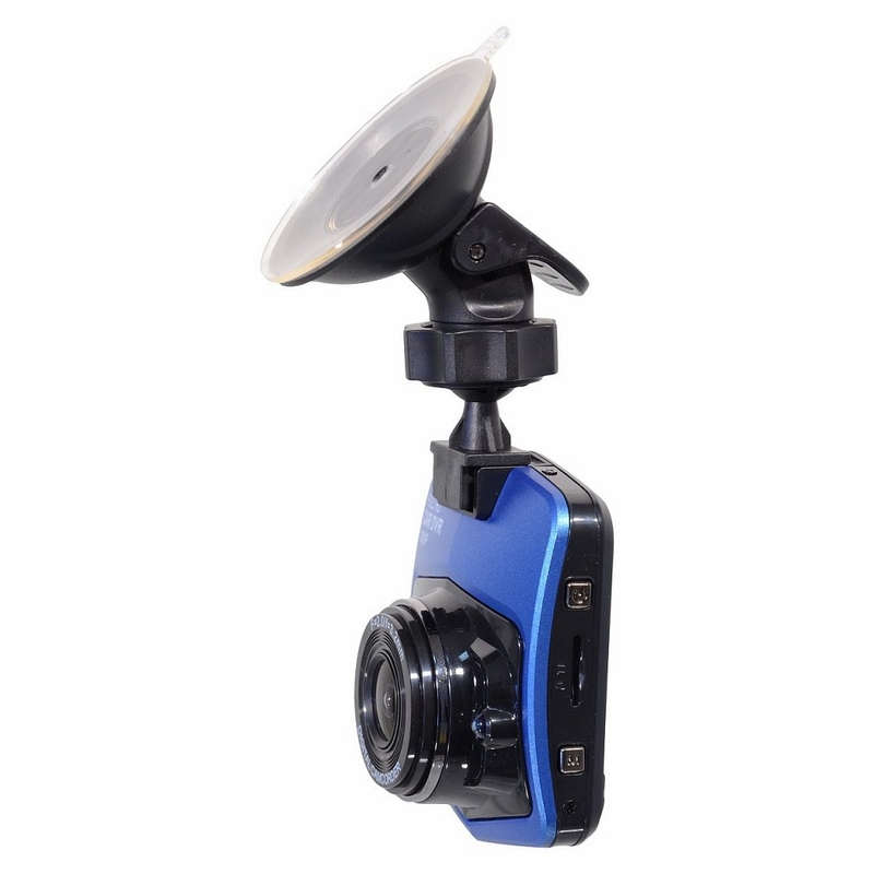 Autokamera 2.4" FULL HD Widescreen