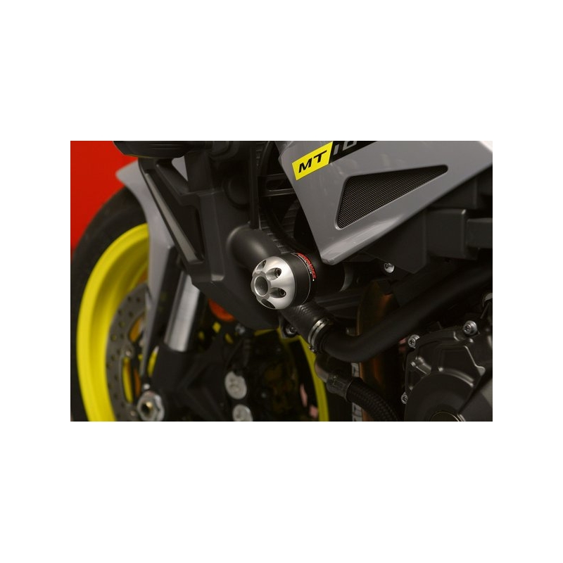 YAMAHA MT-10 Pfeil