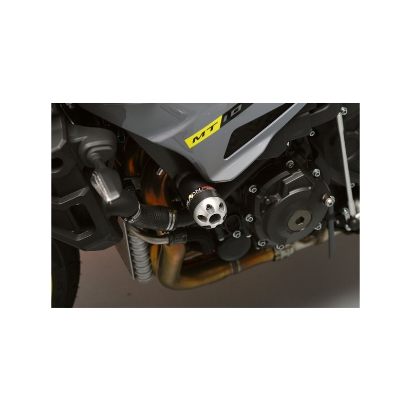 YAMAHA MT-10 Pfeil
