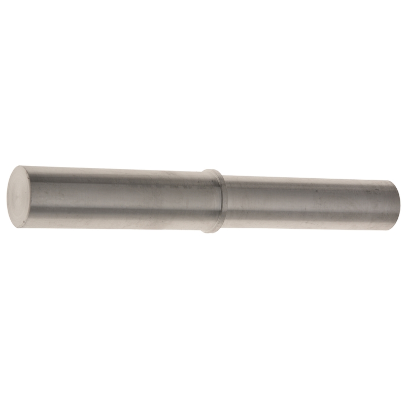 Dorn für Q-Tech Hinterbauständer Durchmesser 27,5 mm TRIUMPH
