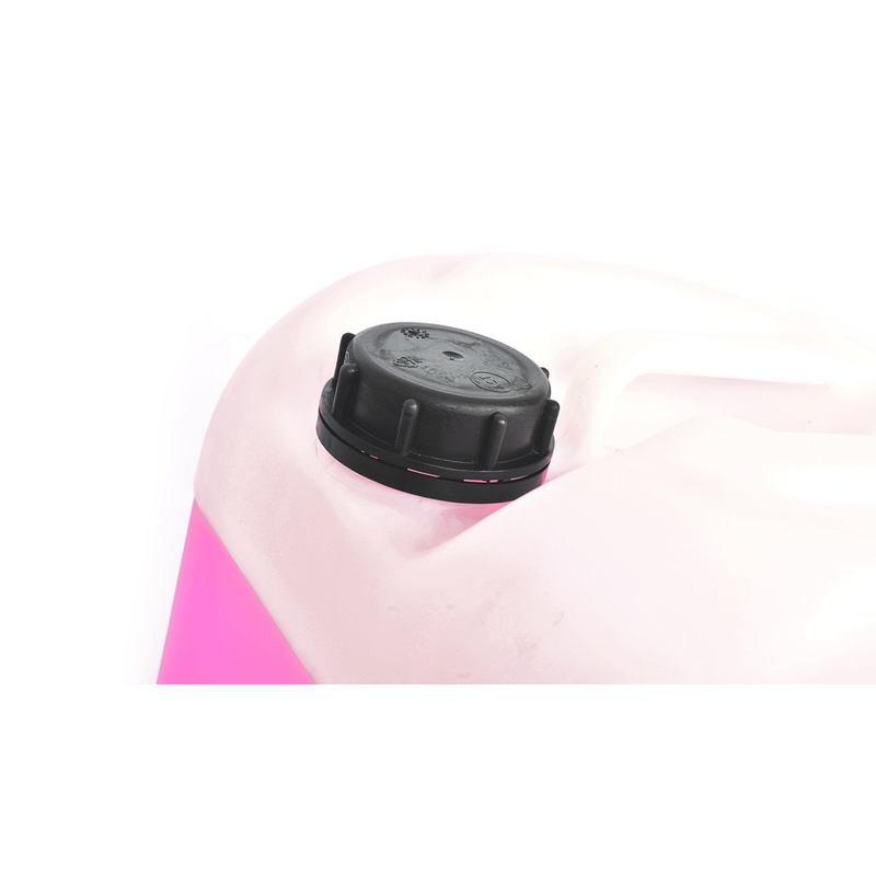 Nano tech motorcycle cleaner MUC-OFF 25 litre