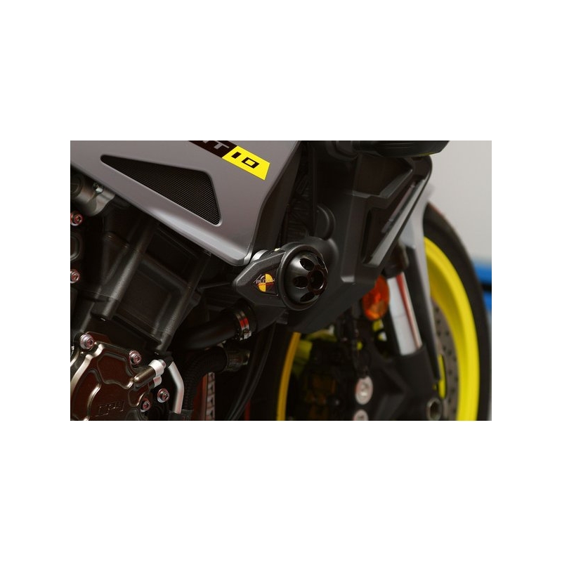 YAMAHA MT-10 Pfeil