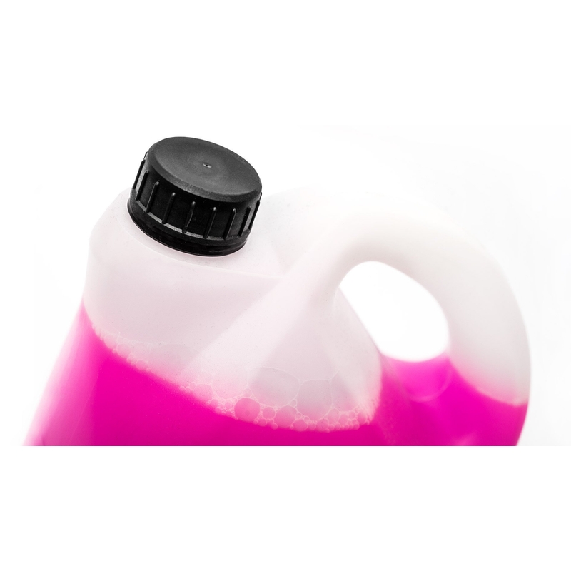 Bike cleaner concentrate MUC-OFF 5 litre