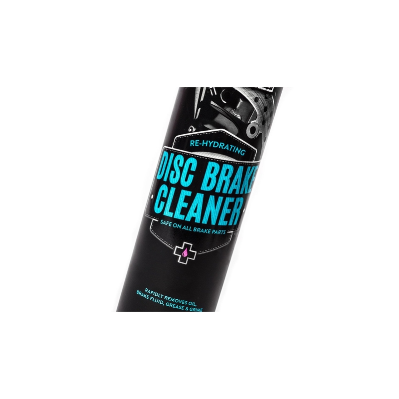 Disc brake cleaner MUC-OFF 400ml