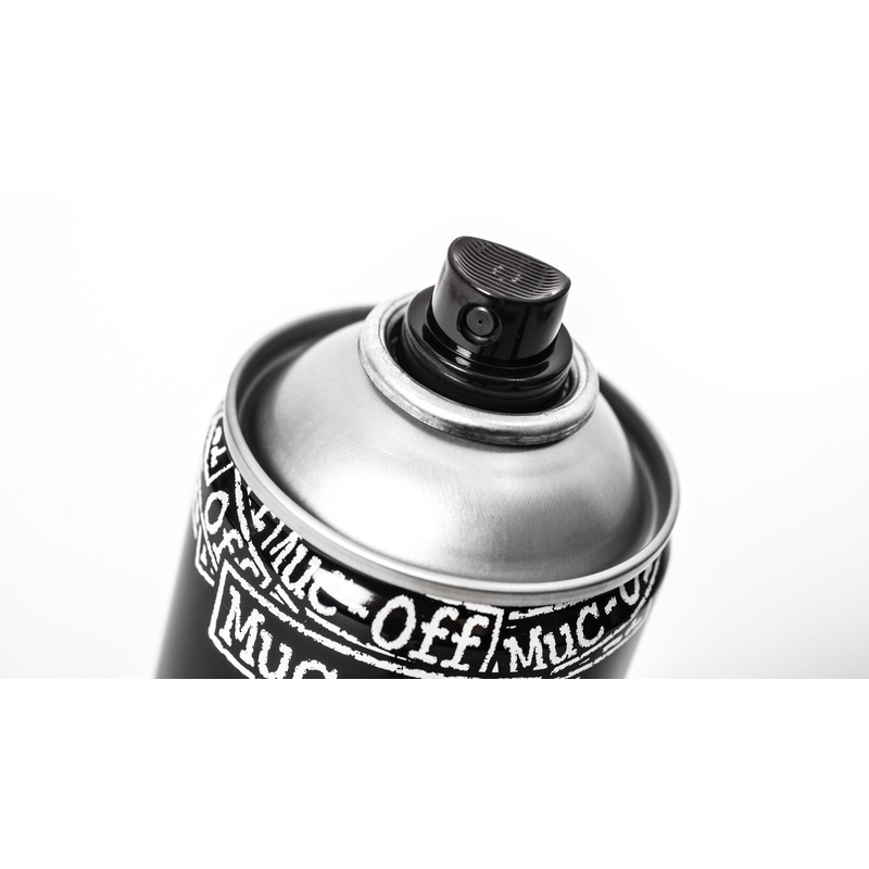 Disc brake cleaner MUC-OFF 400ml