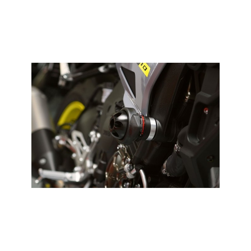 YAMAHA MT-10 Pfeil