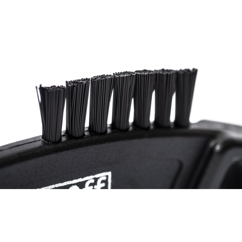 Claw brush MUC-OFF