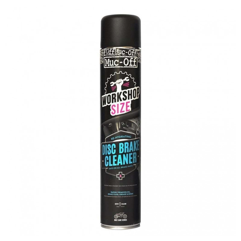 Disc brake cleaner MUC-OFF 750ml