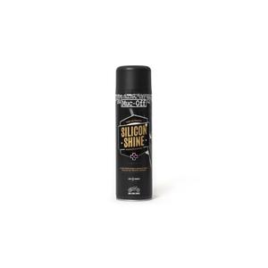 Motorcycle silicon shine MUC-OFF 626 500ml