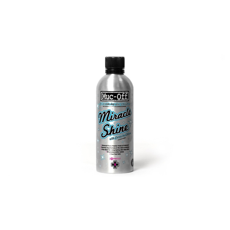 Miracle shine MUC-OFF 500ml