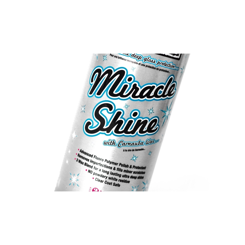Miracle shine MUC-OFF 500ml