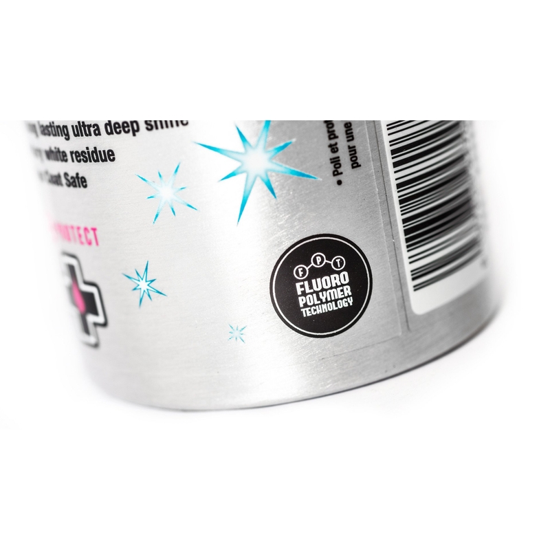 Miracle shine MUC-OFF 500ml