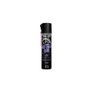 Wet chain lube MUC-OFF 611 400ml