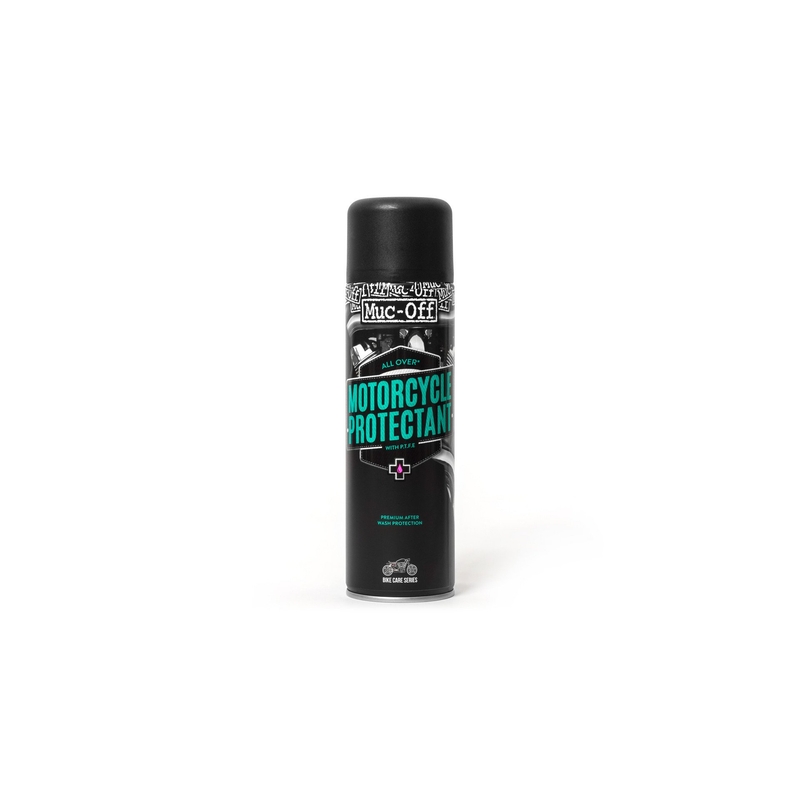 Ultimate motorcycle care kit MUC-OFF