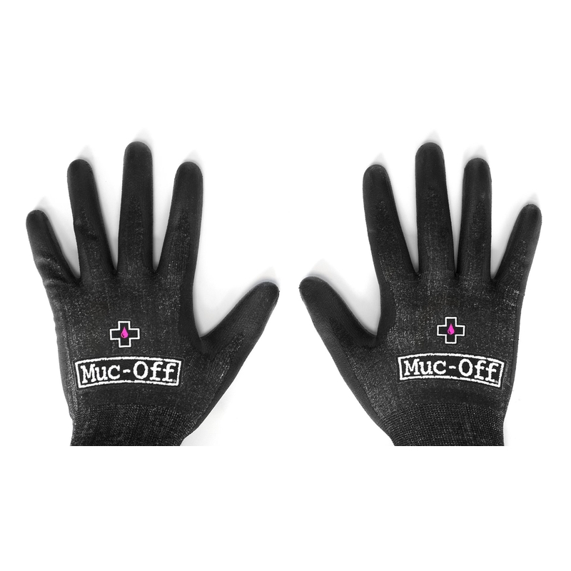 Mechanics gloves MUC-OFF M
