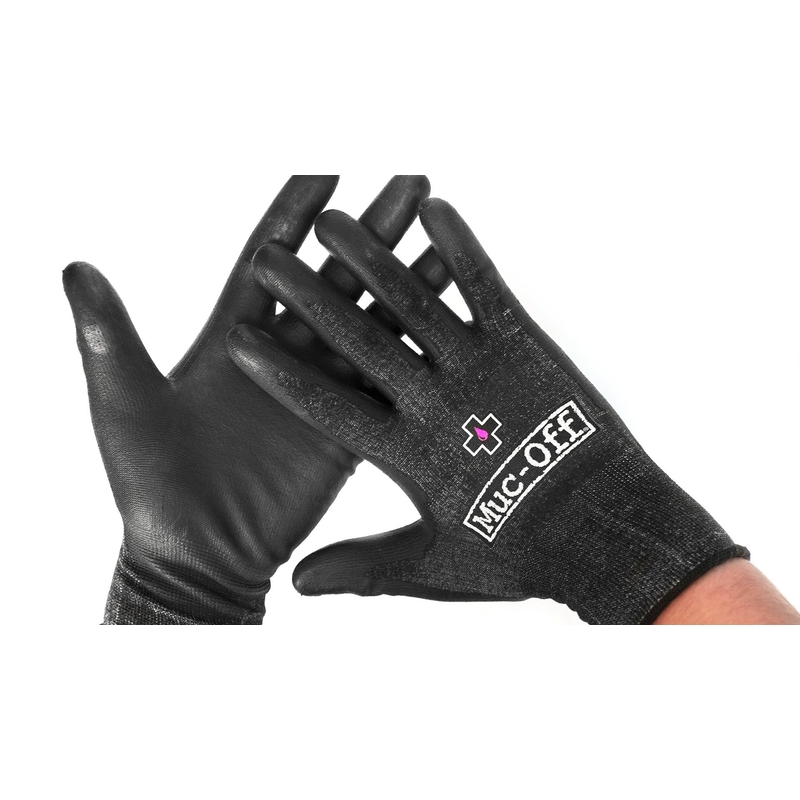 Mechanics gloves MUC-OFF XL