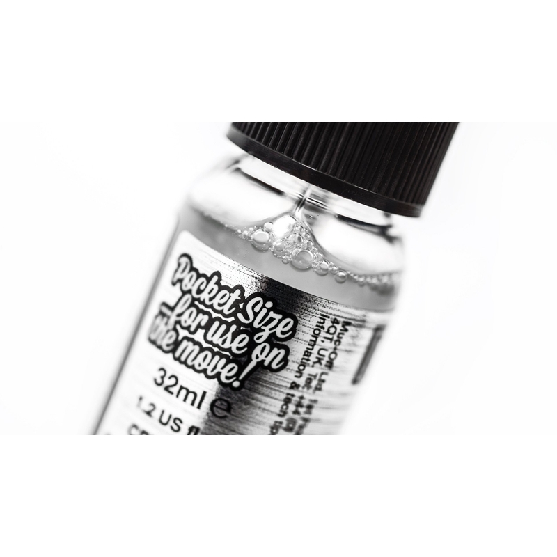 Anti-fog treatment MUC-OFF 32ml