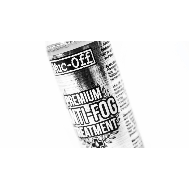 Anti-fog treatment MUC-OFF 32ml