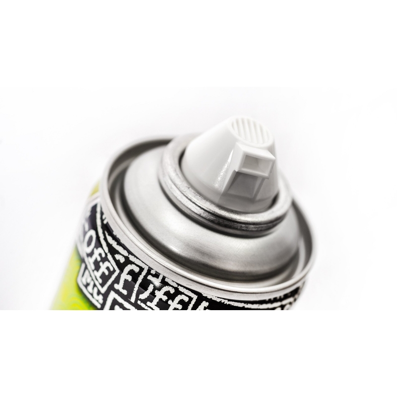 Foam fresh MUC-OFF 400ml