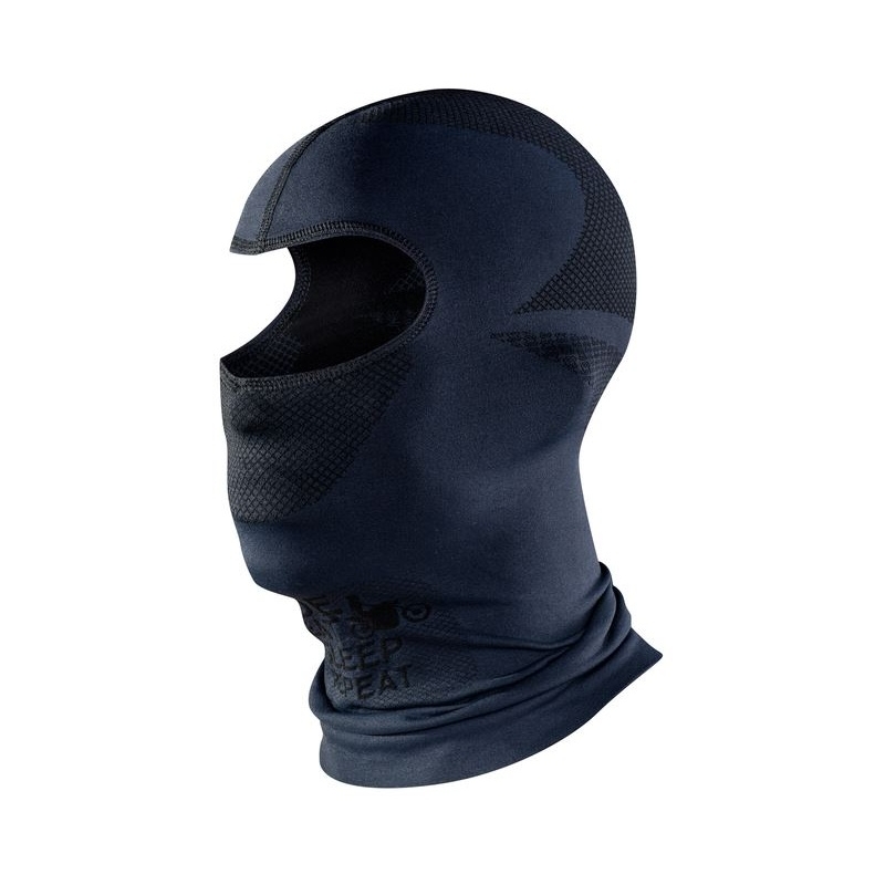 Rebelhorn Freeze Thermo-Helmhaube