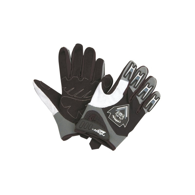 Kreuzhandschuhe Roleff RO54 Ausverkauf