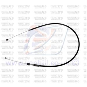 Front brake cable + switch Venhill N01-1-104ST4