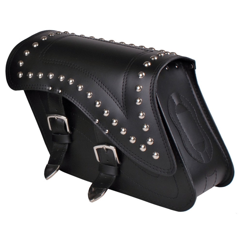 Motorradtaschen aus Leder RSA-S29B