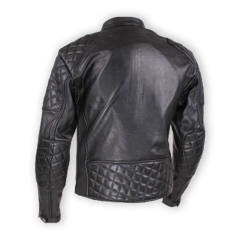 Street Racer Daytona Motorradjacke Ausverkauf