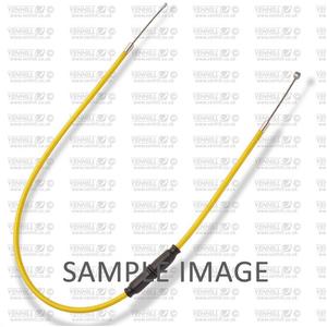 Rear brake cable Venhill P01-2-101-YE gelb