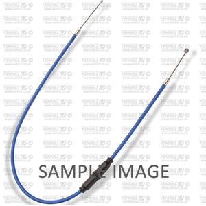 Choke cable Venhill M07-5-104-BL blau