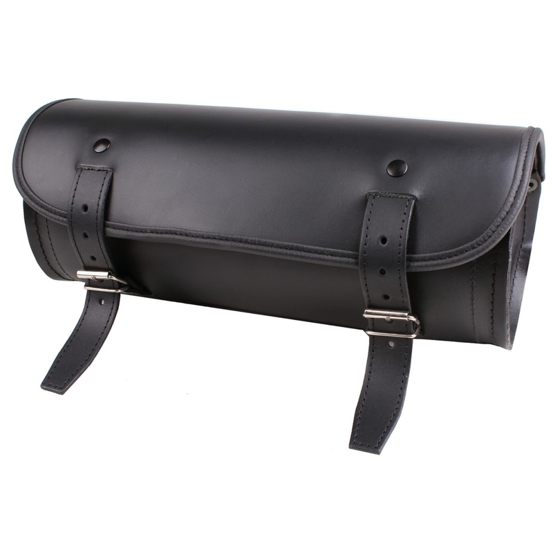 Lederrolle für Motorrad RSA-Maxi