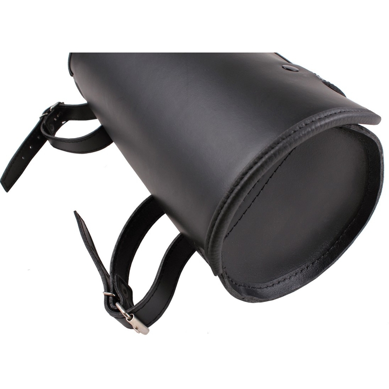 Lederrolle für Motorrad RSA-Maxi