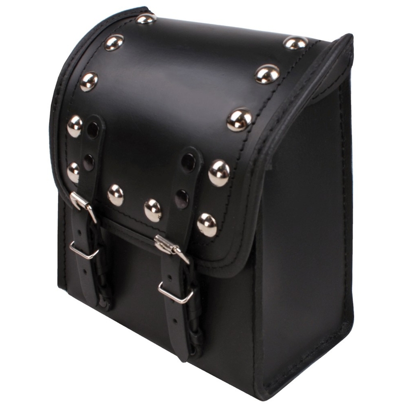 RSA Tasche mit Nieten für Yamaha Rider 1900 Rahmen