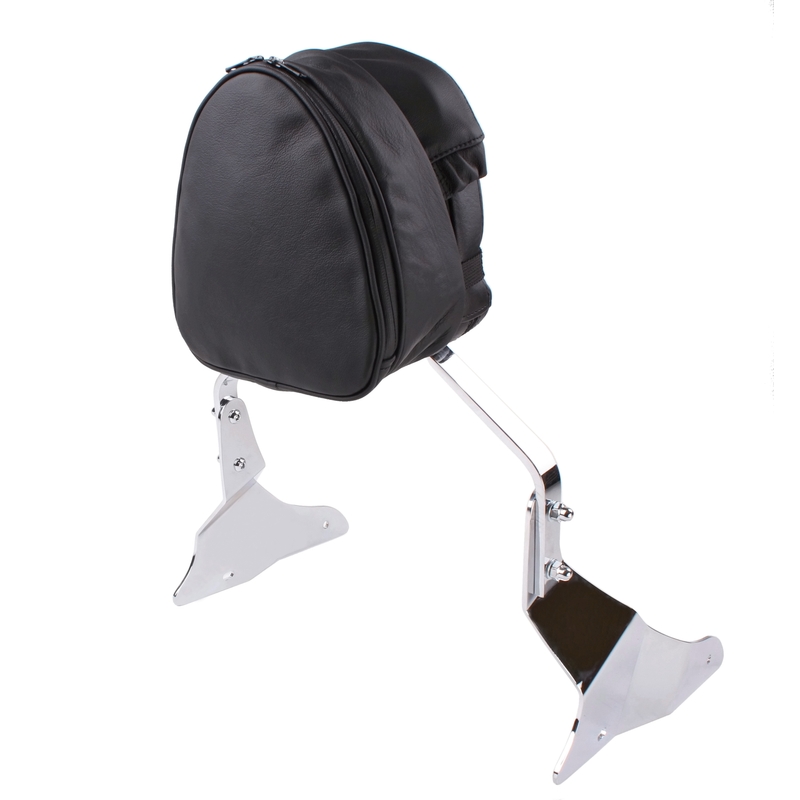 Ledertasche für RSA-Armlehne
