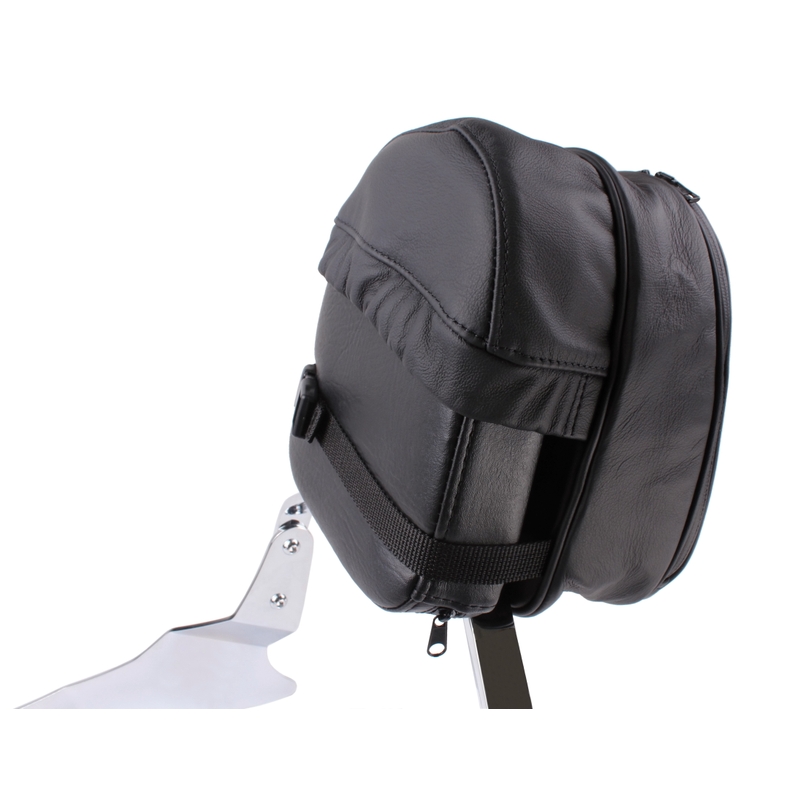 Ledertasche für RSA-Armlehne